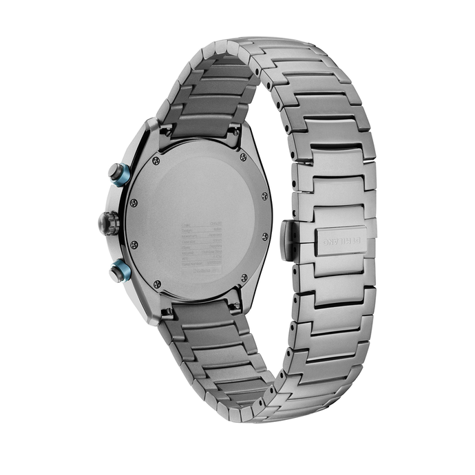 D1 MILANO CHRONOGRAFO ESSENTIAL
