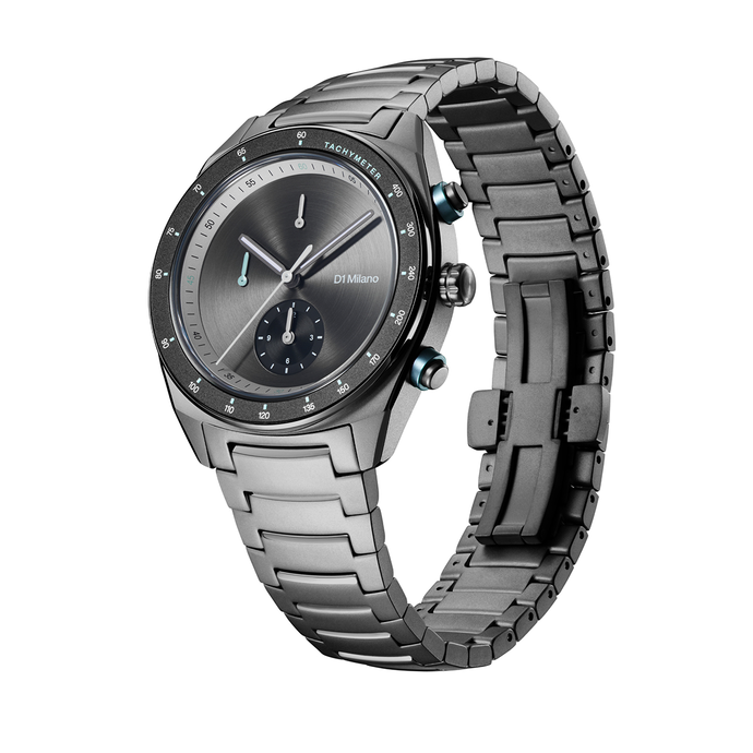 D1 MILANO CHRONOGRAFO ESSENTIAL