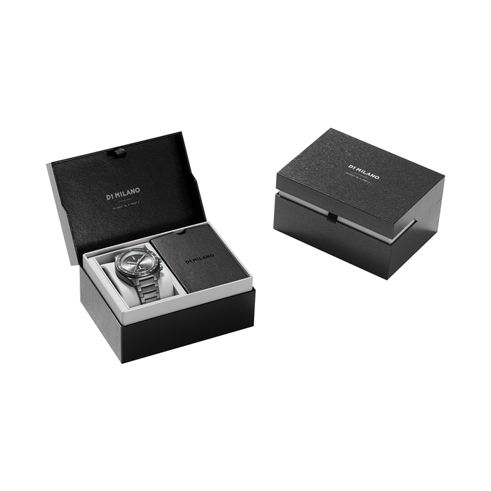 D1 MILANO CHRONOGRAFO ESSENTIAL