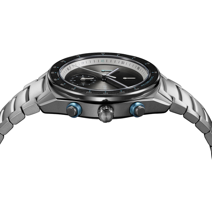 D1 MILANO CHRONOGRAFO ESSENTIAL