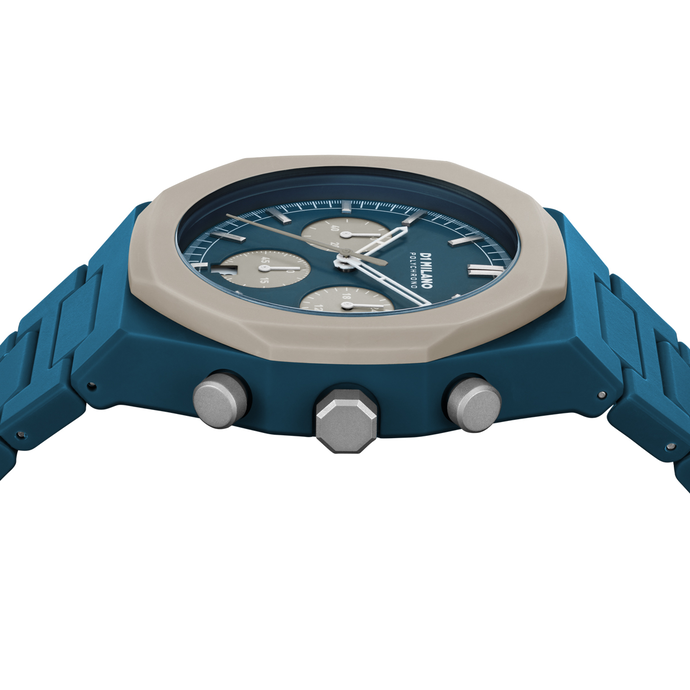 D1 MILANO POLYCHRONO