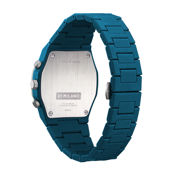 D1 MILANO POLYCHRONO
