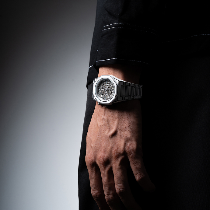 D1 MILANO Polychrono Sketch