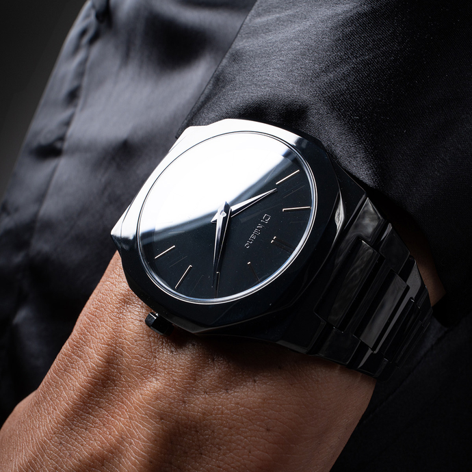 D1 MILANO ULTRA THIN 38mm