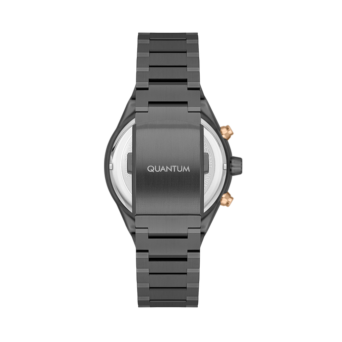 QUANTUM HUNTER