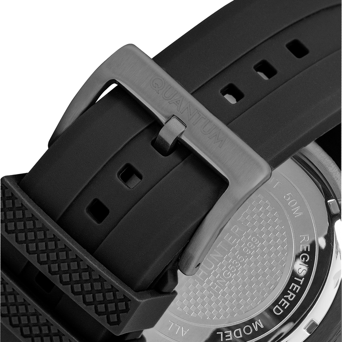 QUANTUM HUNTER 535
