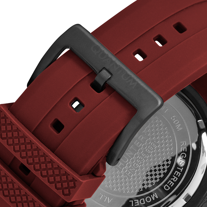 QUANTUM HUNTER 535
