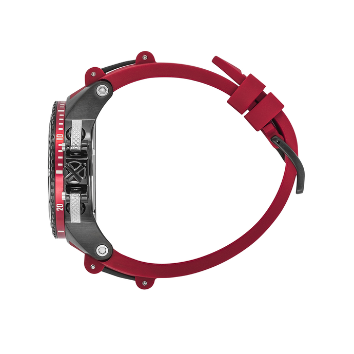 QUANTUM HUNTER 535