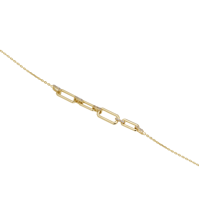 JCOU UNCHAIN