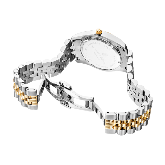 Jacques De Manoir Inspiration 31mm