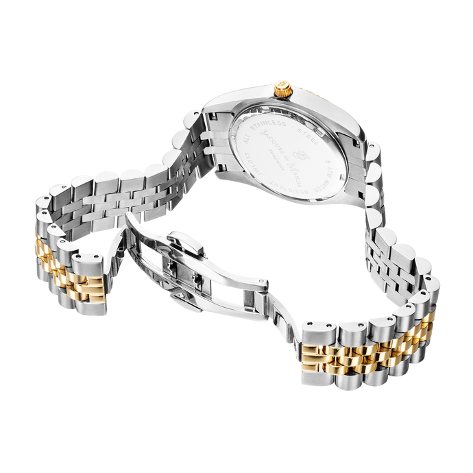 Jacques De Manoir Inspiration 31mm