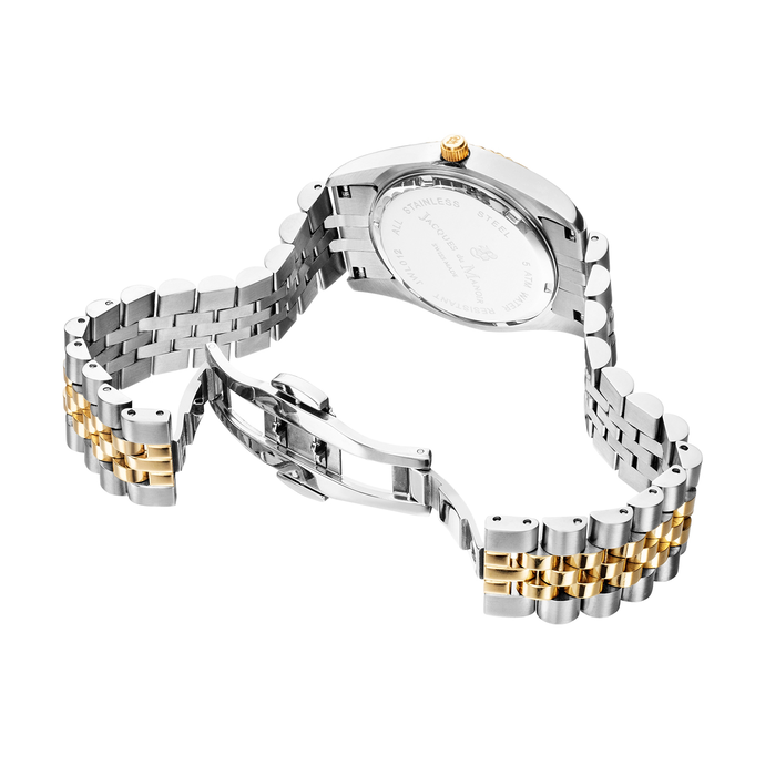 Jacques De Manoir Inspiration 31mm