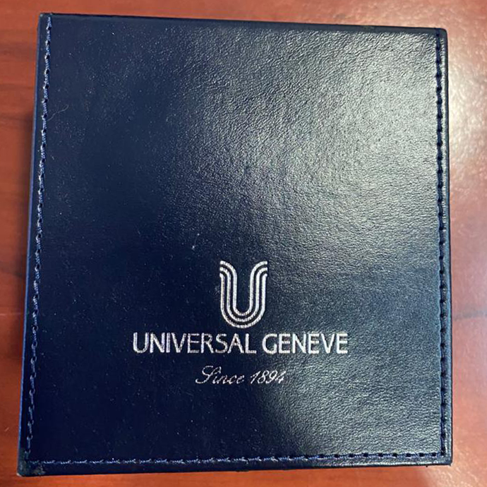 Universal Genève Classics