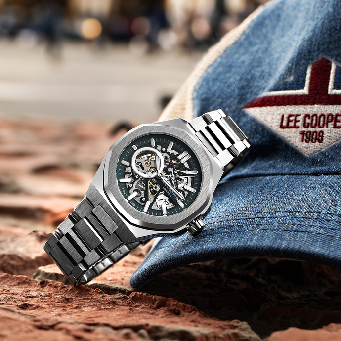LEE COOPER