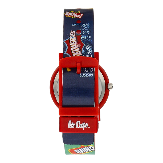 Lee Cooper Kids Watch