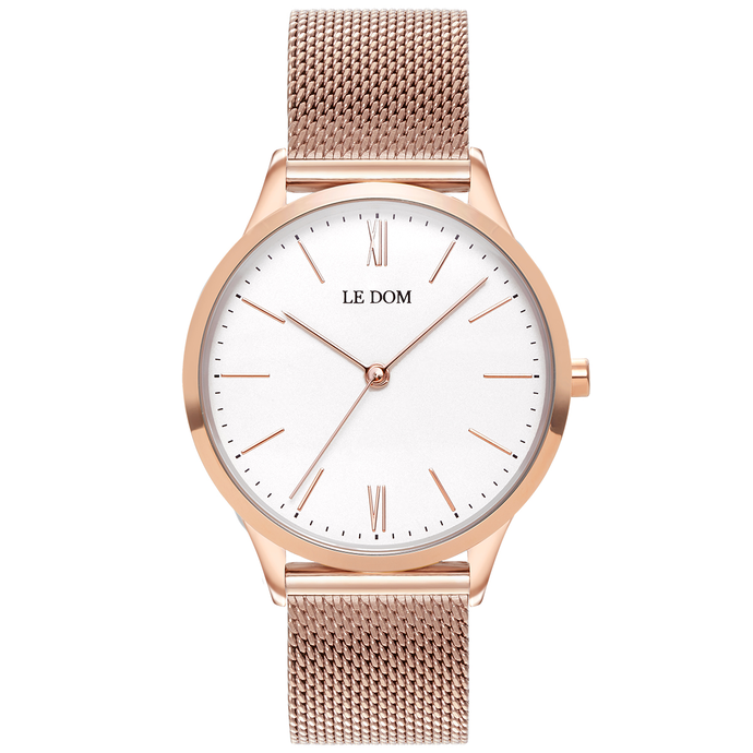 LE DOM CLASSIC LADY COLLECTION SET