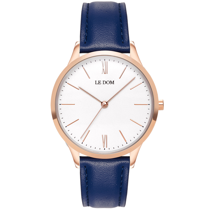 LE DOM CLASSIC LADY COLLECTION SET