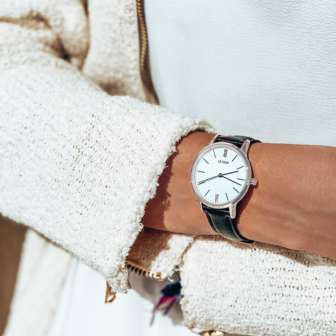 LE DOM CLASSIC LADY COLLECTION