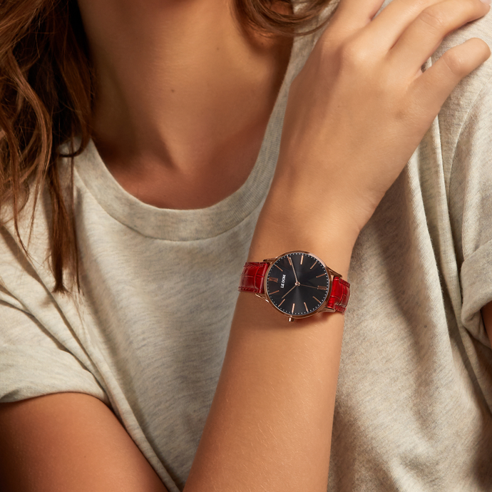 LE DOM CLASSIC LADY COLLECTION