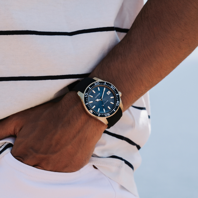 LEDOM DIVER'S