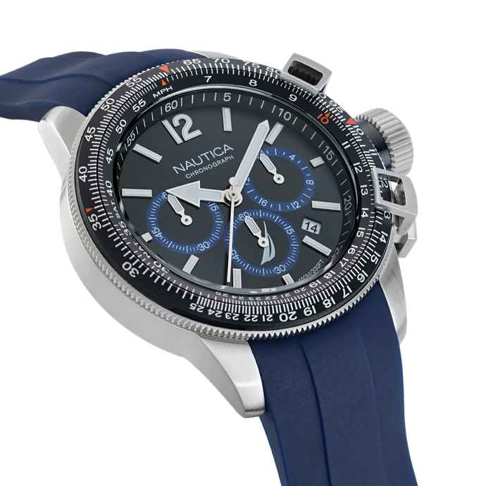 NAUTICA BFC