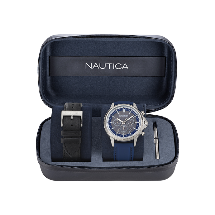 NAUTICA NCT BLUEOCEAN BOX