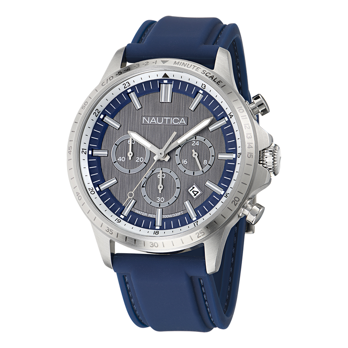 NAUTICA NCT BLUEOCEAN BOX
