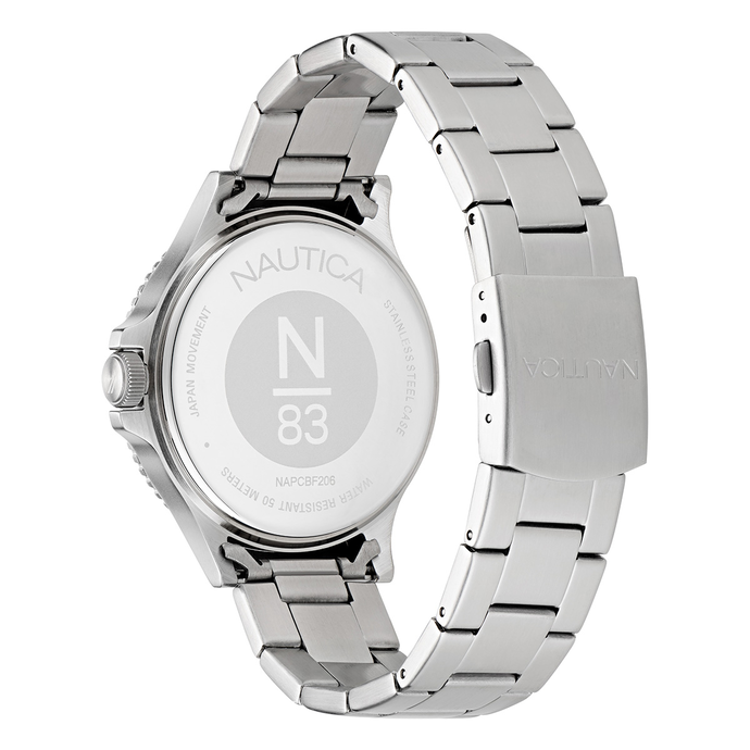 NAUTICA N83 COCOA BEACH SOLAR