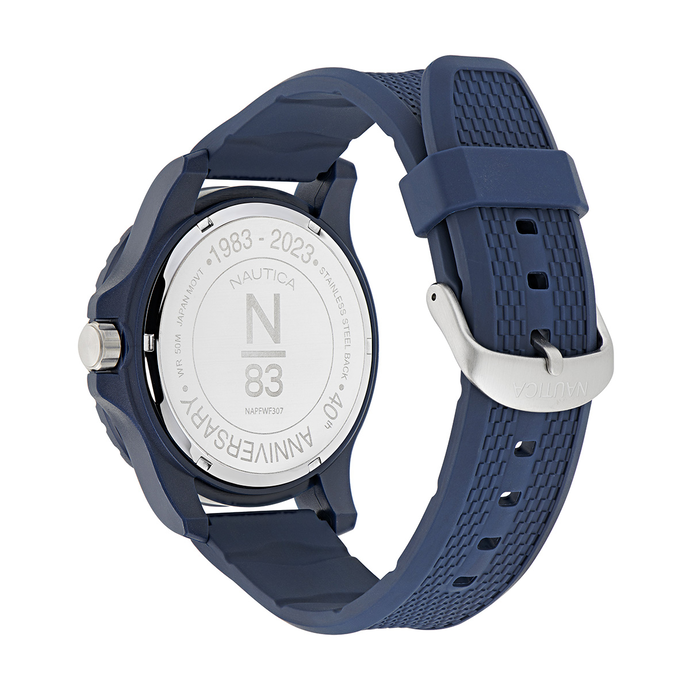 NAUTICA N83 FINN WORLD BOXSET