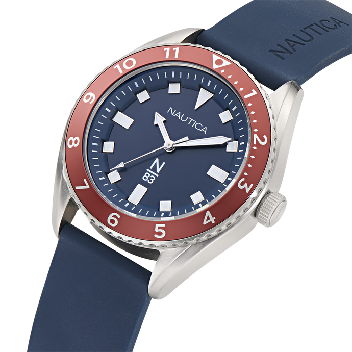 NAUTICA