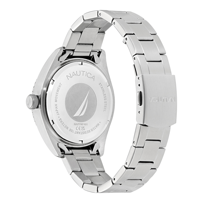NAUTICA