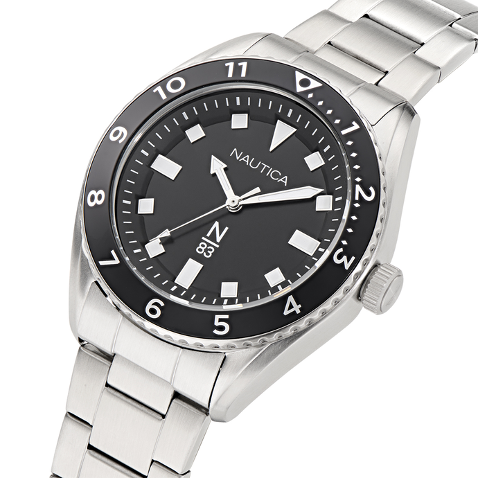 NAUTICA