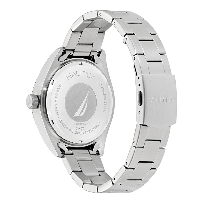 NAUTICA