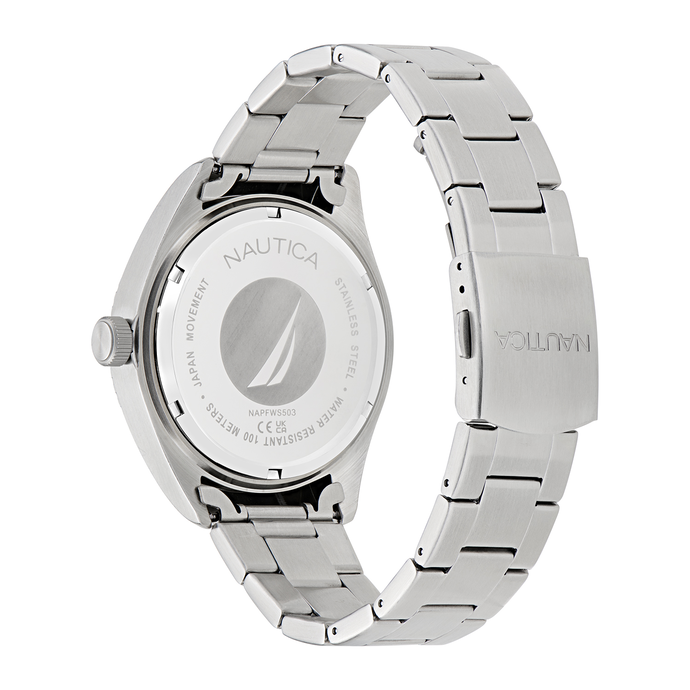 NAUTICA N83 FINN WORLD