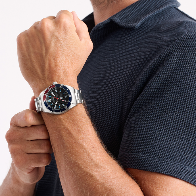NAUTICA N83 FINN WORLD