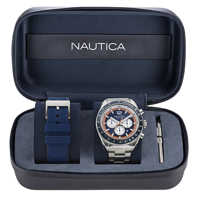 NAUTICA KEDGE BOXSET