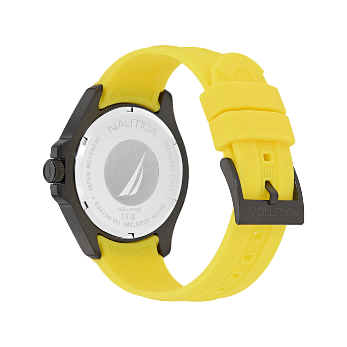 NAUTICA NCT LEEWAY