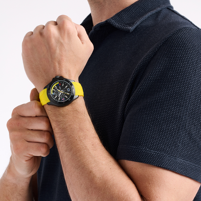 NAUTICA NCT LEEWAY