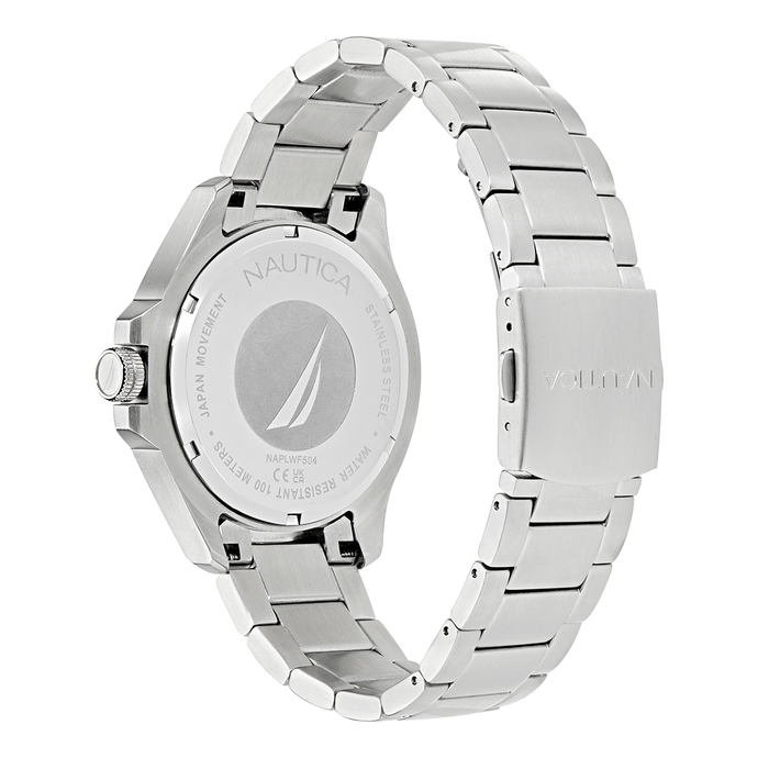 NAUTICA NCT LEEWAY