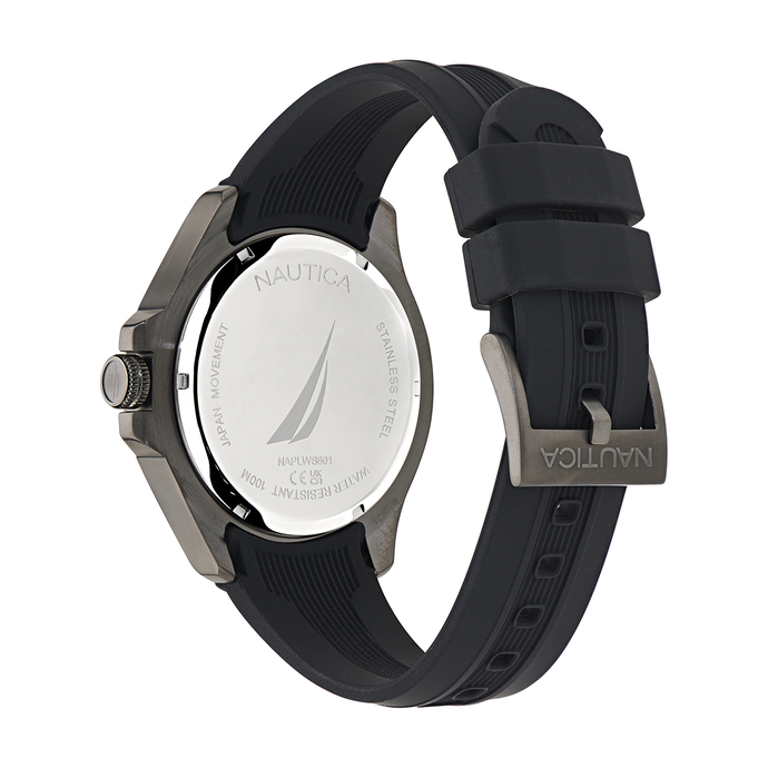 NAUTICA NCT LEEWAY
