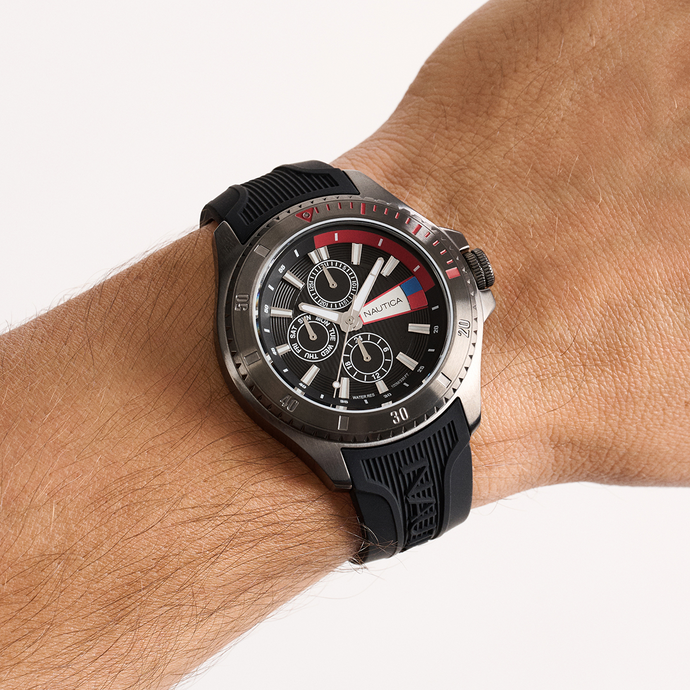 NAUTICA NCT LEEWAY