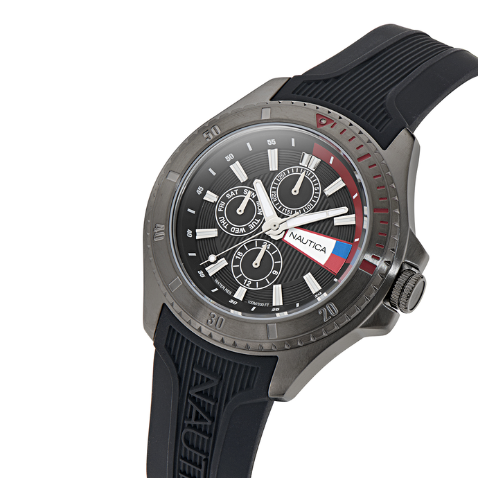 NAUTICA NCT LEEWAY