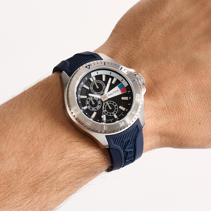 NAUTICA NCT LEEWAY