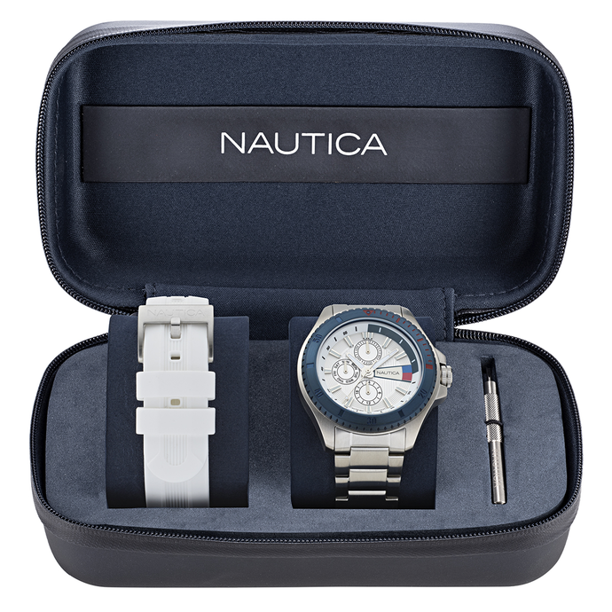 NAUTICA NCT LEEWAY BOXSET