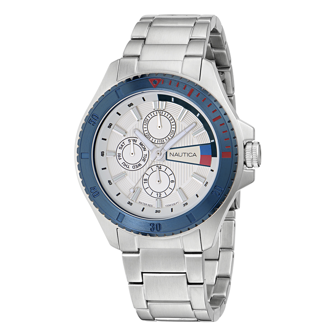 NAUTICA NCT LEEWAY BOXSET
