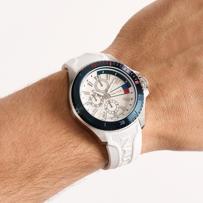 NAUTICA NCT LEEWAY BOXSET