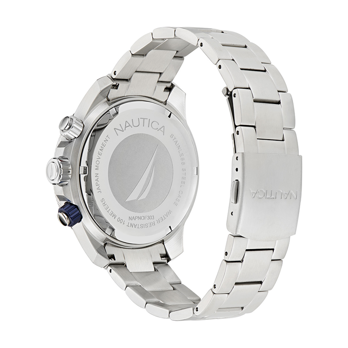 NAUTICA ONE CHRONO