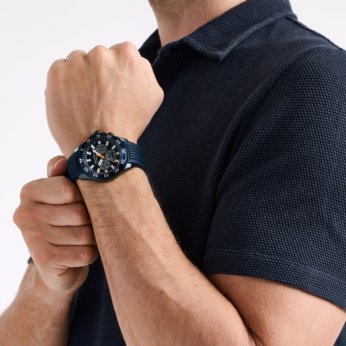NAUTICA ONE-S CHRONO