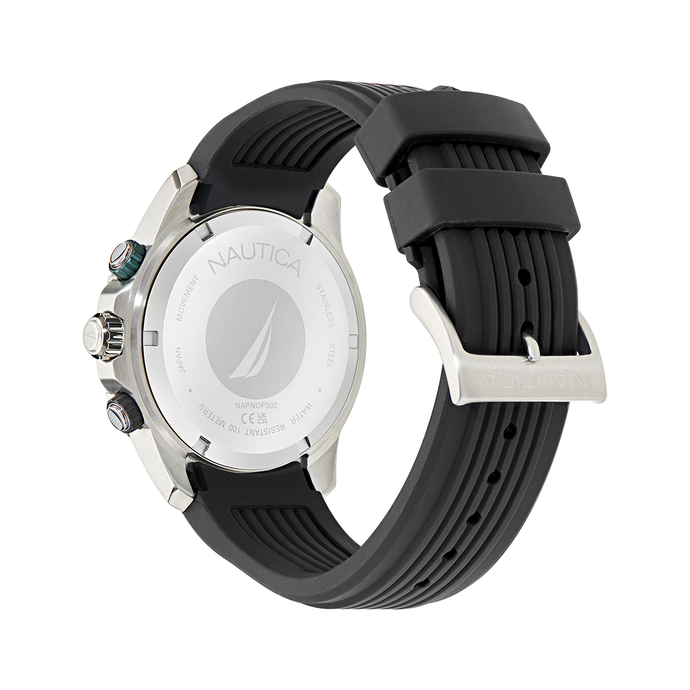 NAUTICA ONE-S CHRONO