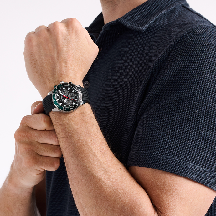 NAUTICA ONE-S CHRONO